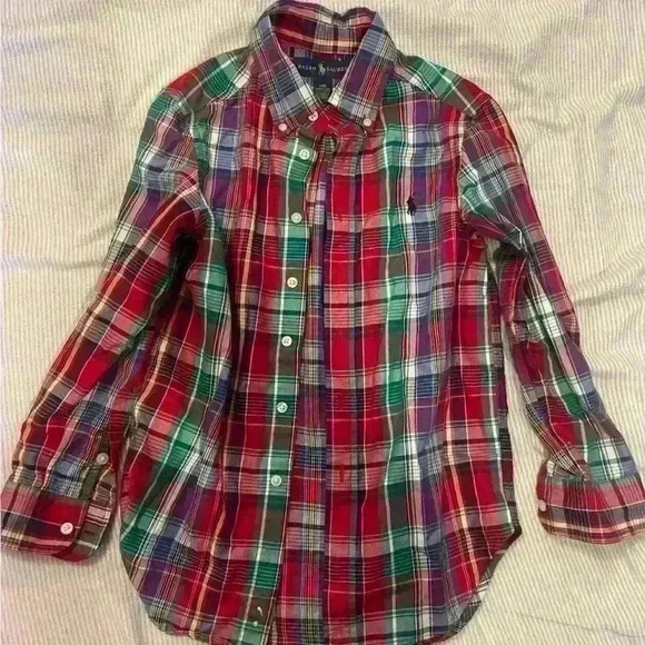 Ralph Lauren - Picture 3 of 4